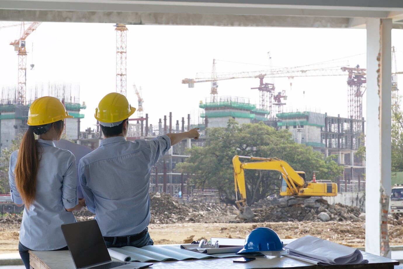 Construction Team